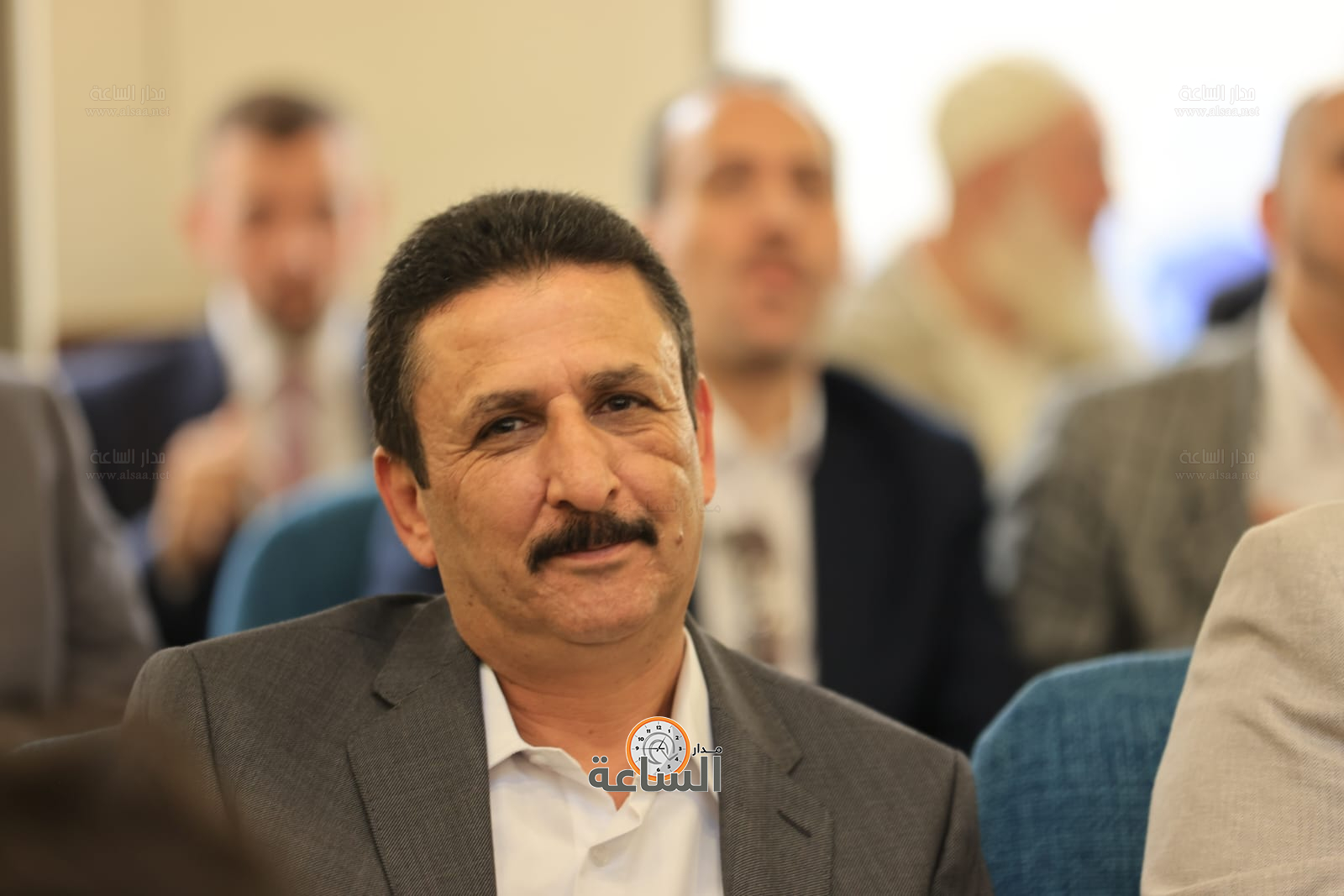 Madar Al-Saa Images 0.9896732792010958