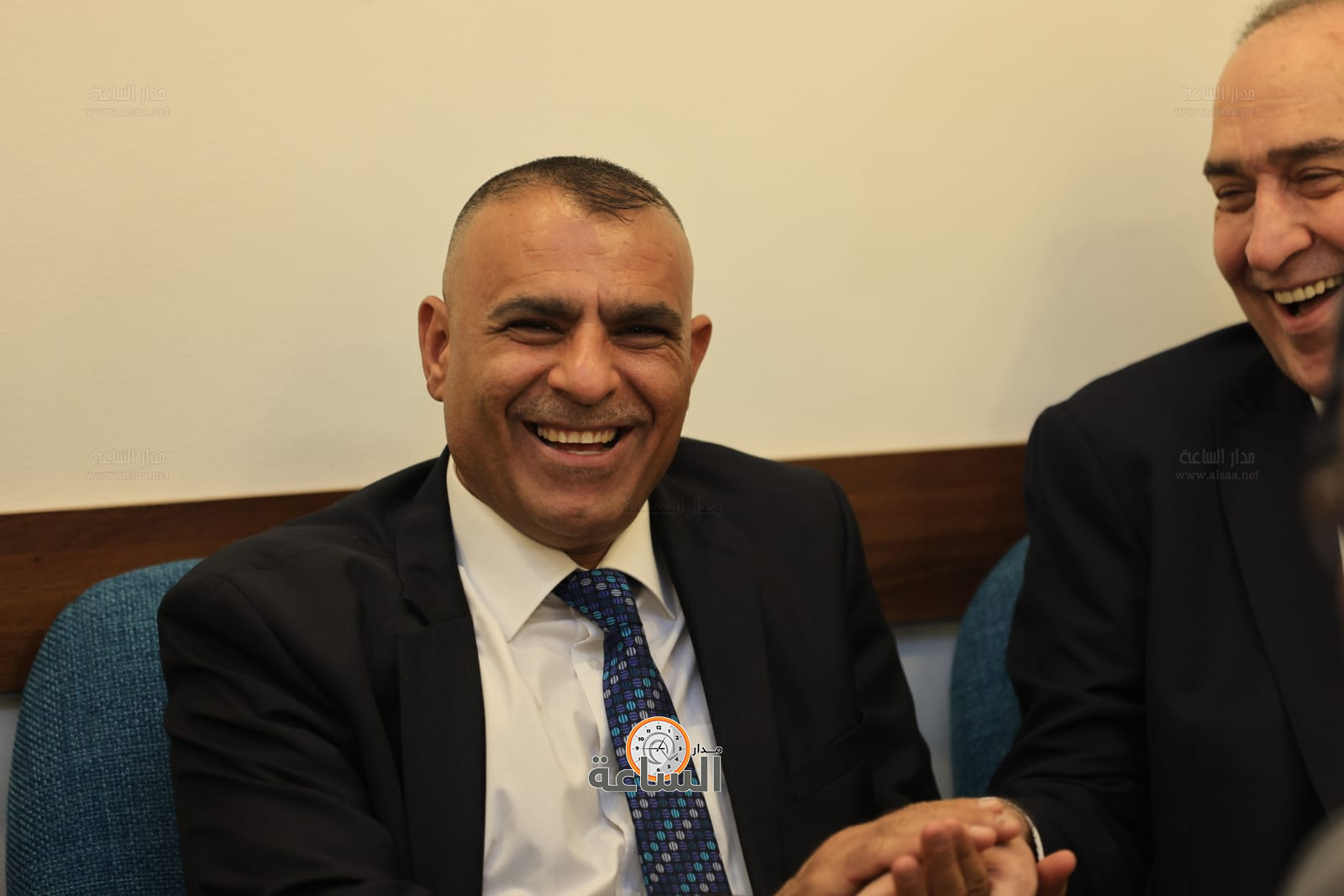 Madar Al-Saa Images 0.5815305289360921