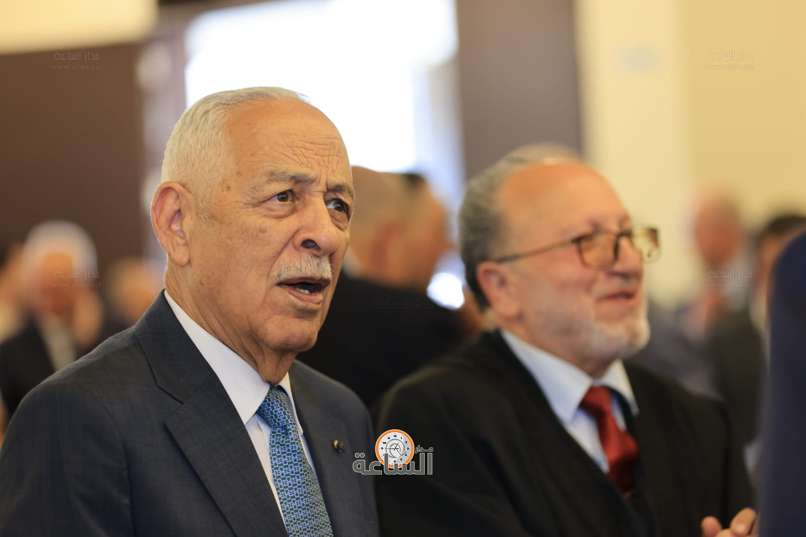 Madar Al-Saa Images 0.9290250965132144