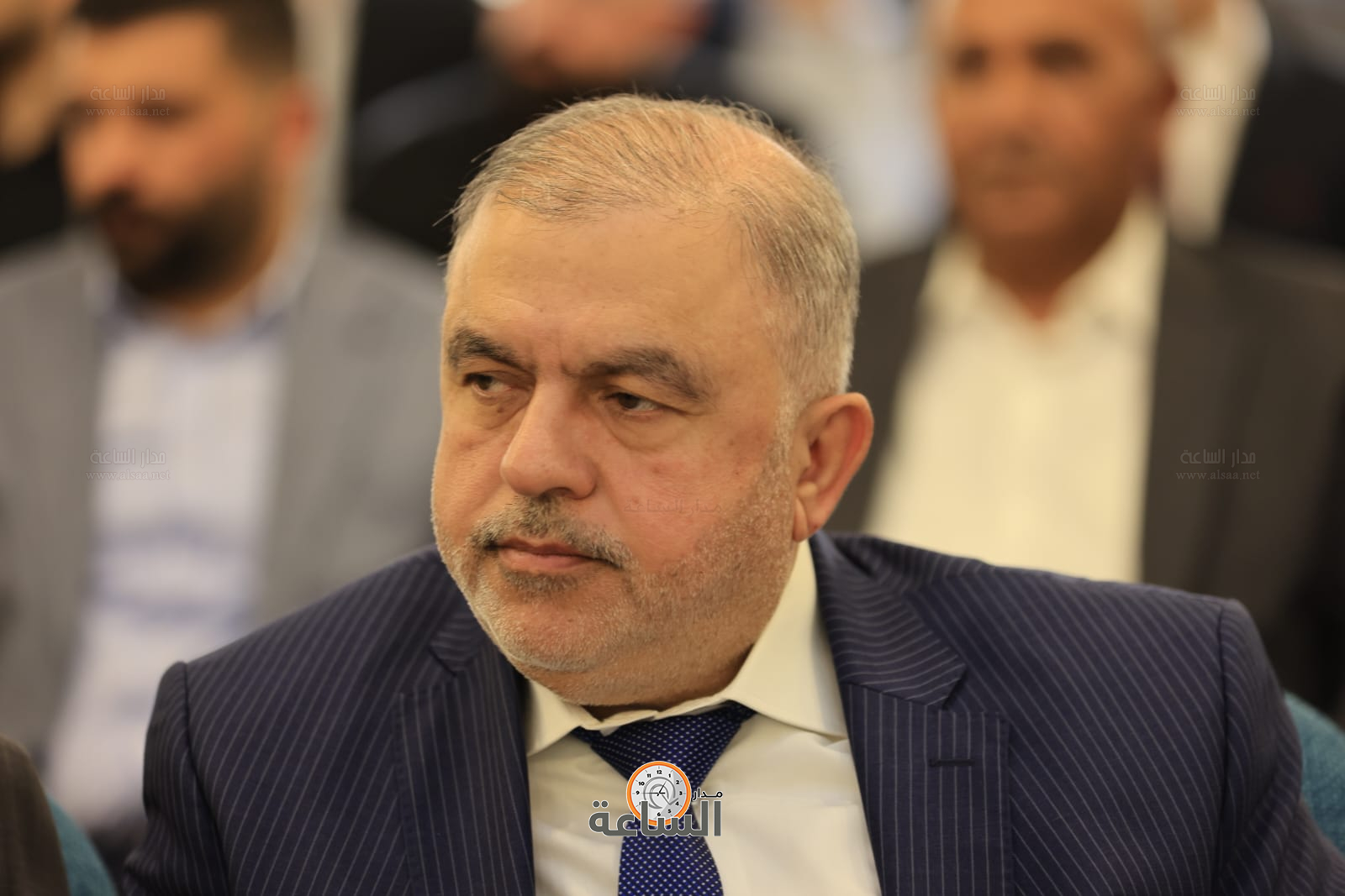 Madar Al-Saa Images 0.30019792275596136