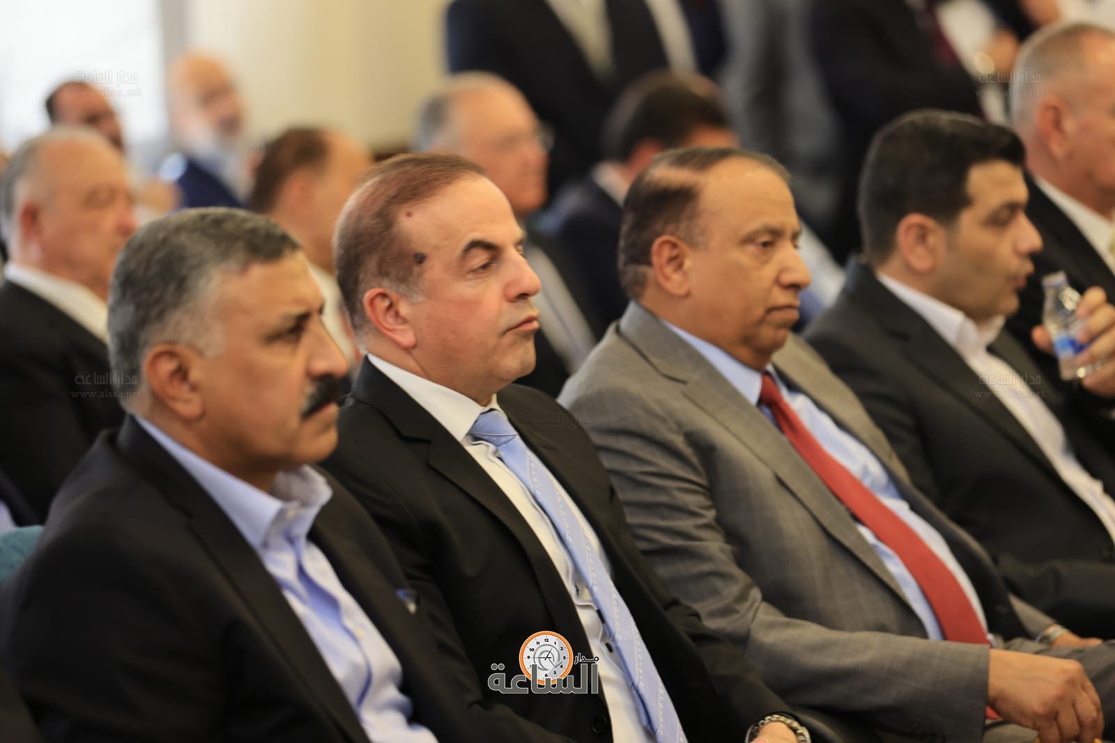 Madar Al-Saa Images 0.3472391197763478