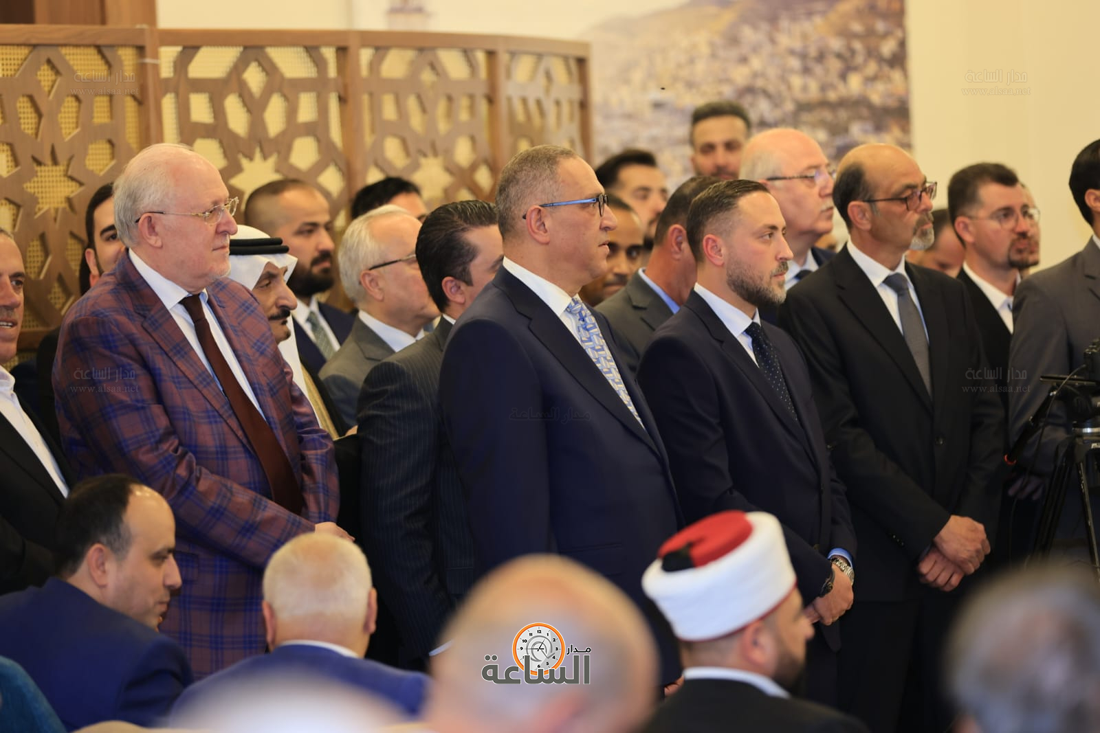 Madar Al-Saa Images 0.924586554321283