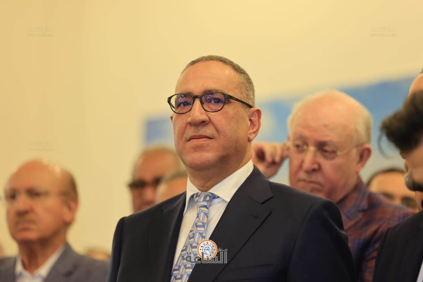 Madar Al-Saa Images 0.08739409838046652