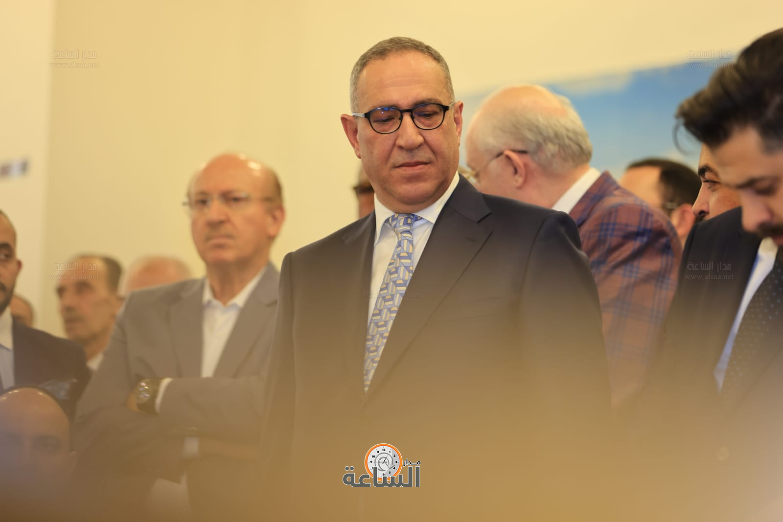 Madar Al-Saa Images 0.7699368297838372