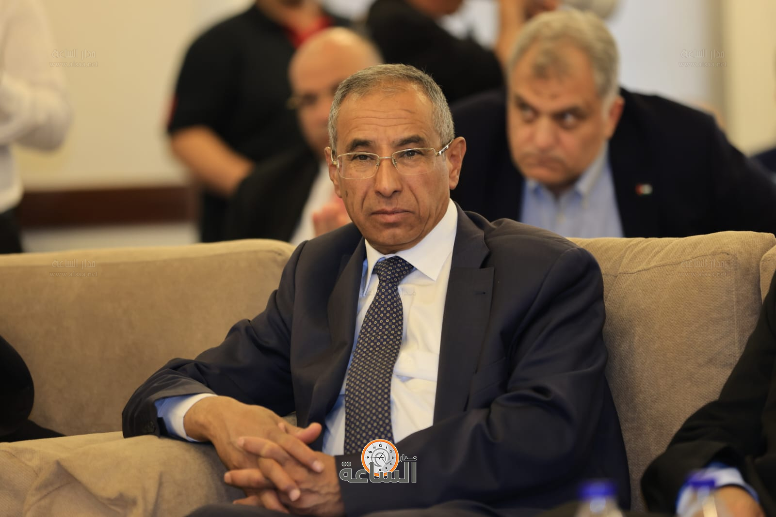 Madar Al-Saa Images 0.12858939296797733