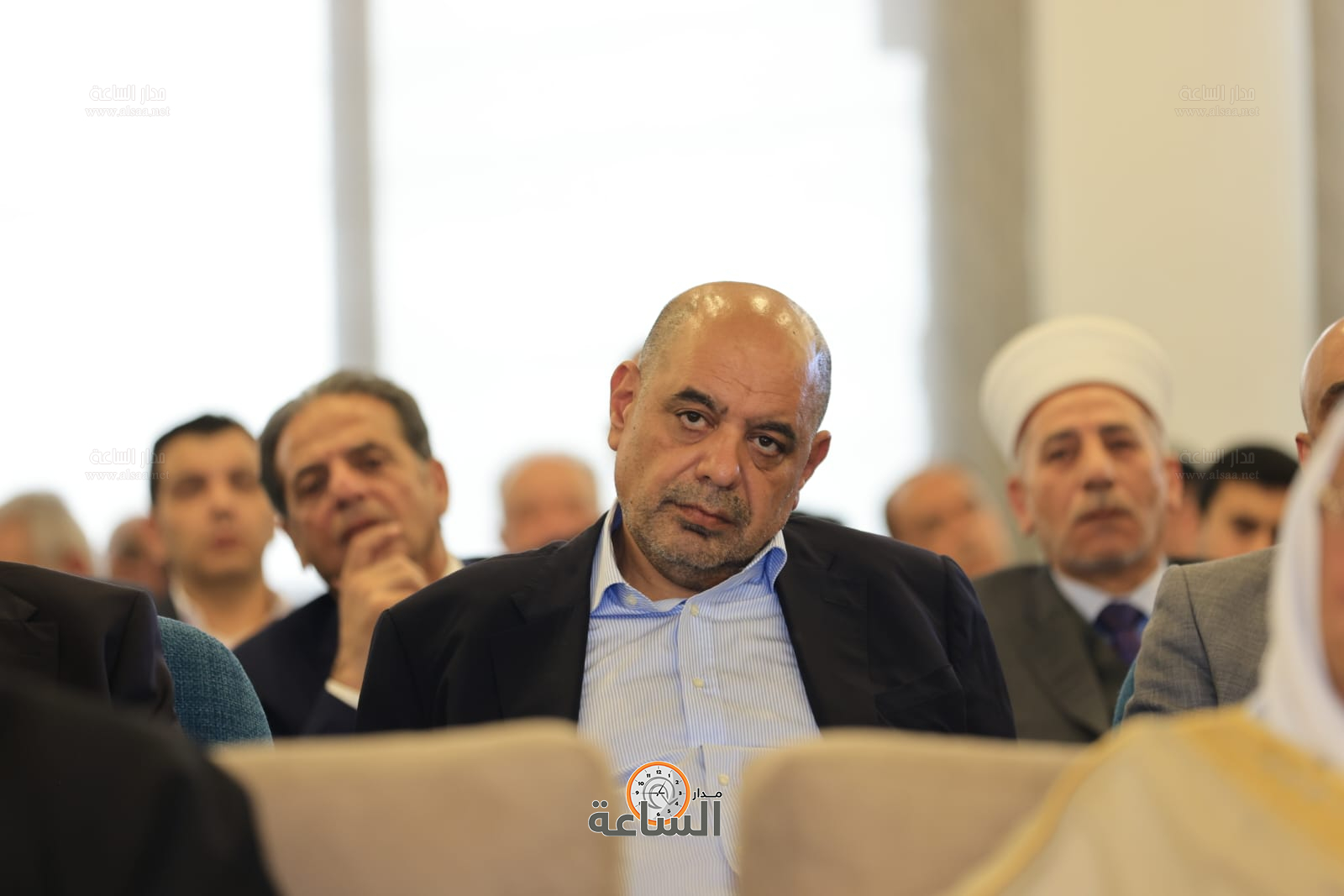 Madar Al-Saa Images 0.2879923074280526