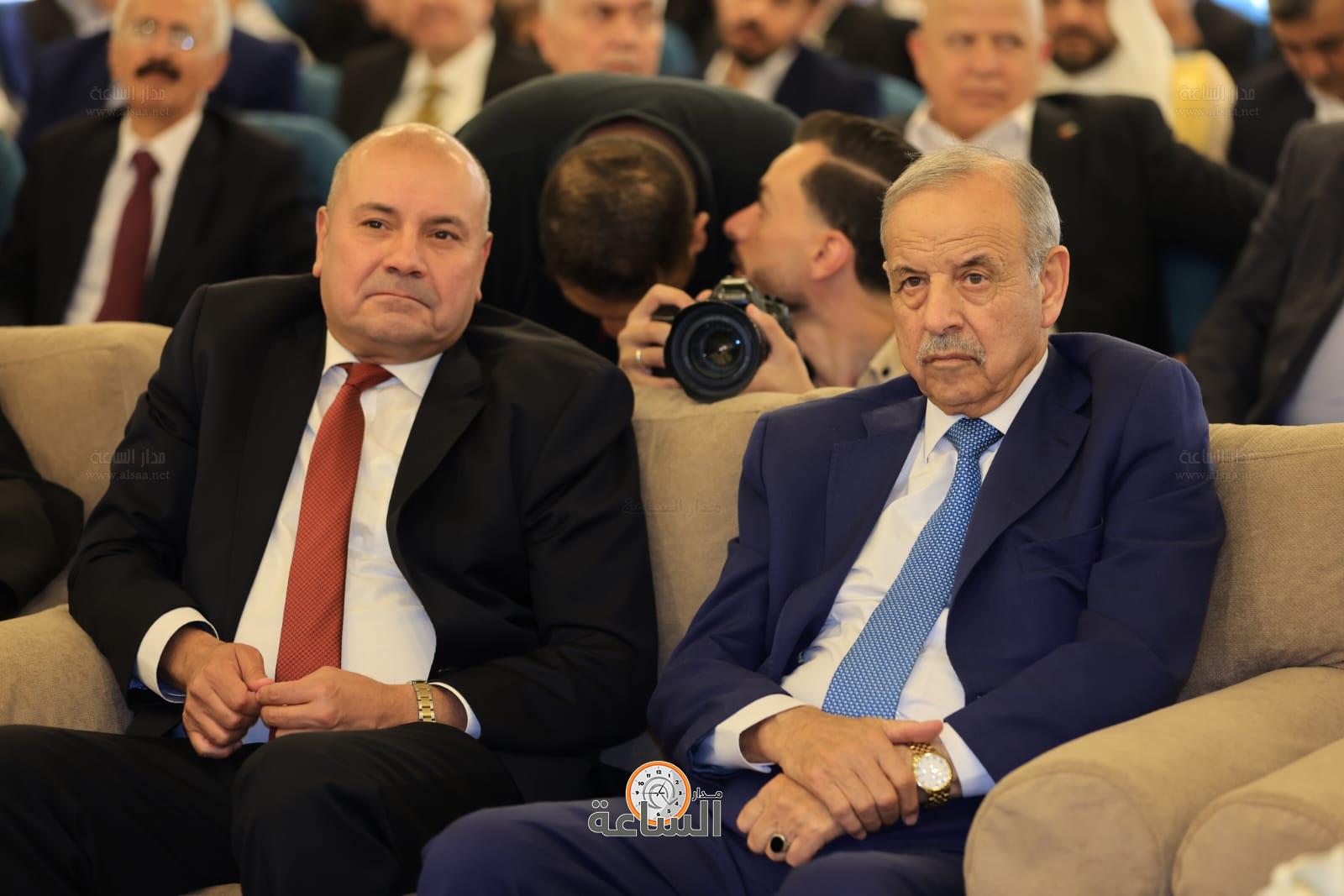 Madar Al-Saa Images 0.9008278684409959