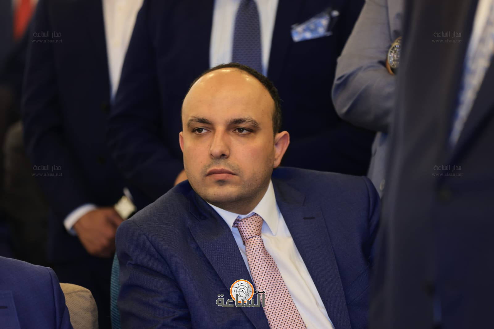 Madar Al-Saa Images 0.42723841402446316