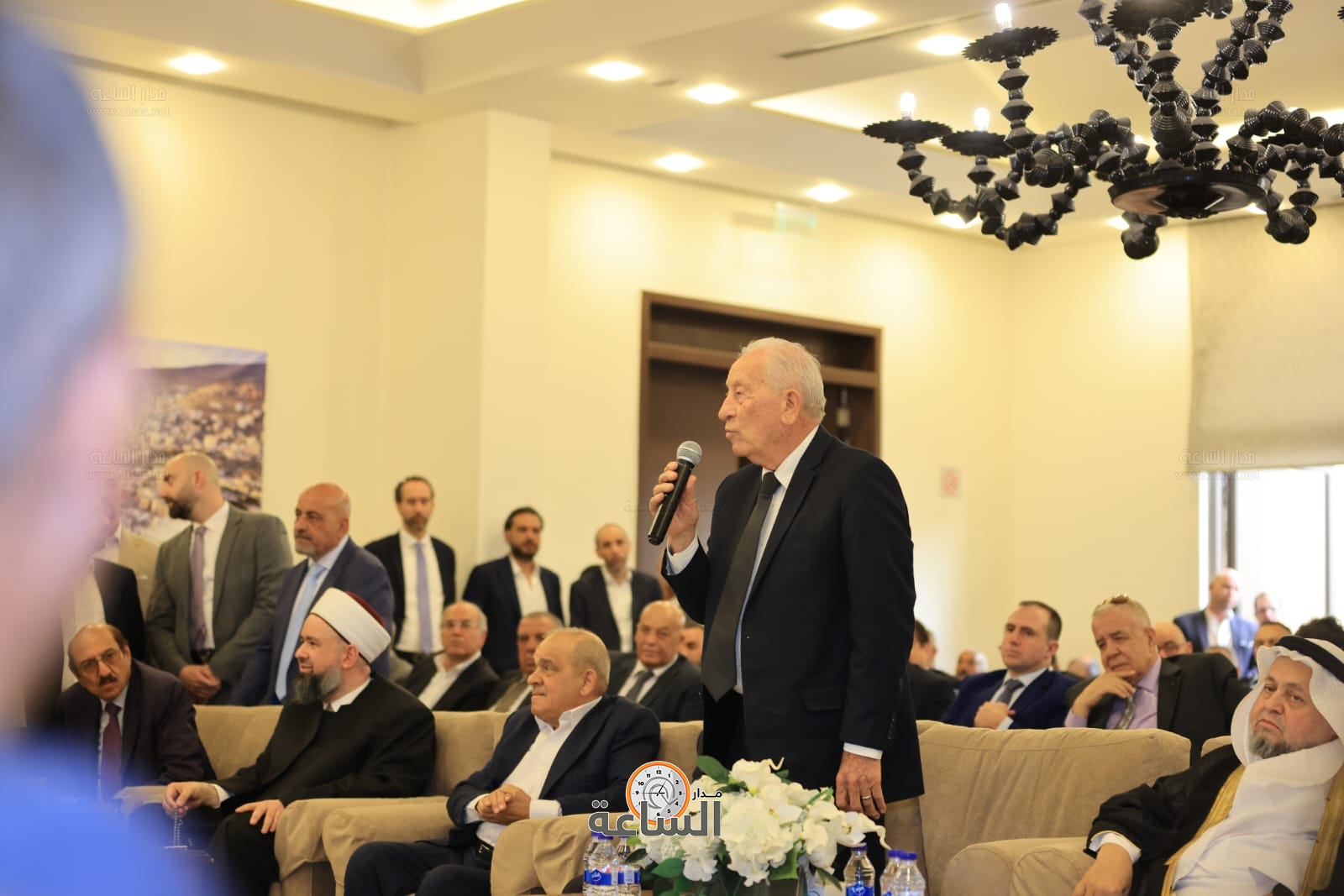 Madar Al-Saa Images 0.9288918976842235