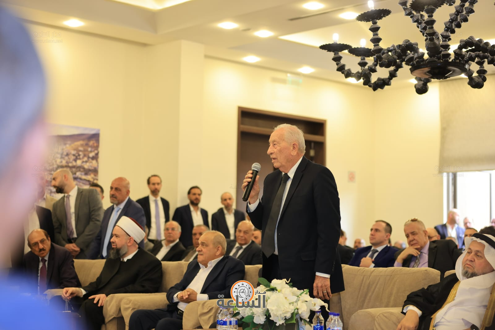 Madar Al-Saa Images 0.5011473947132281