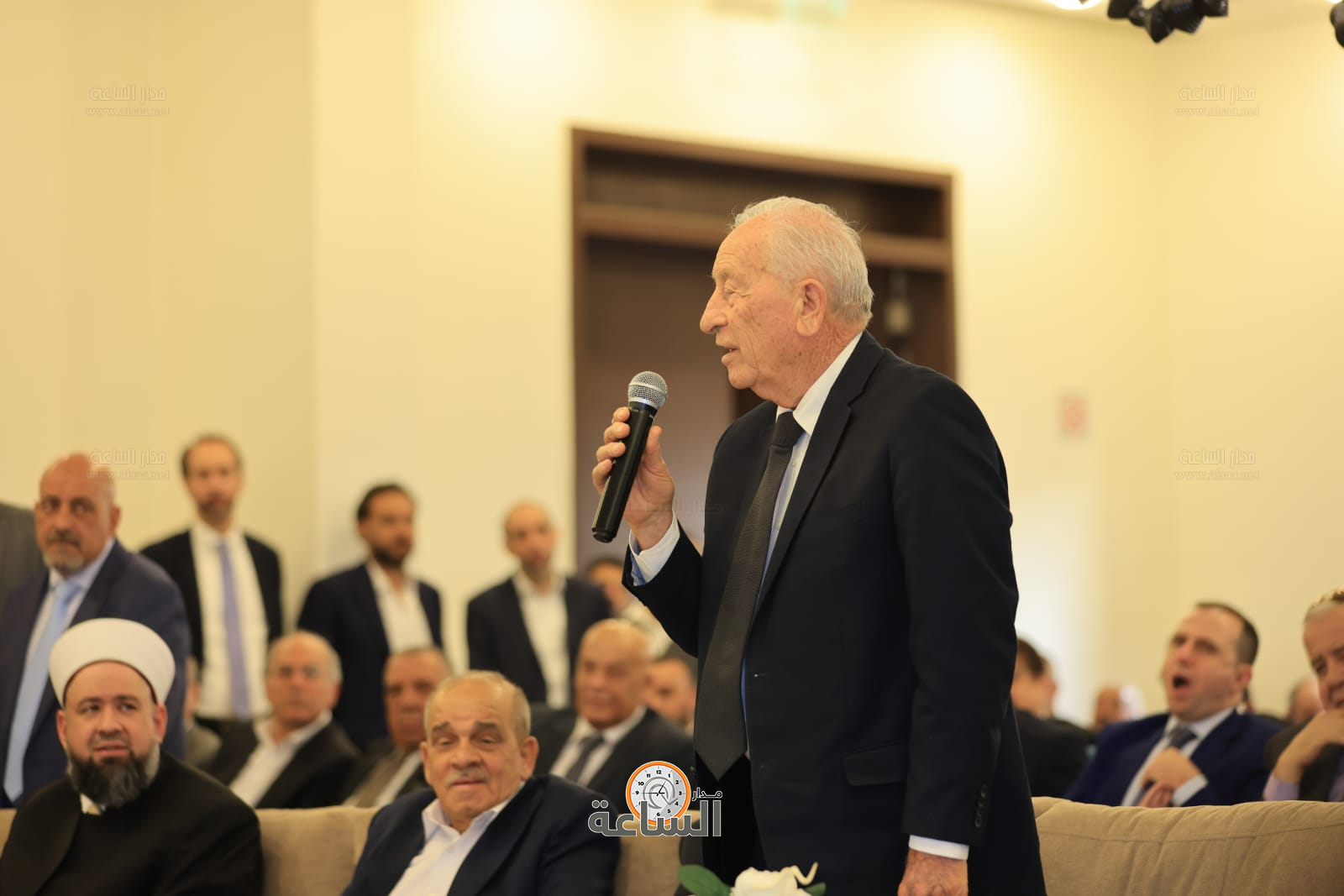 Madar Al-Saa Images 0.07678412879180718