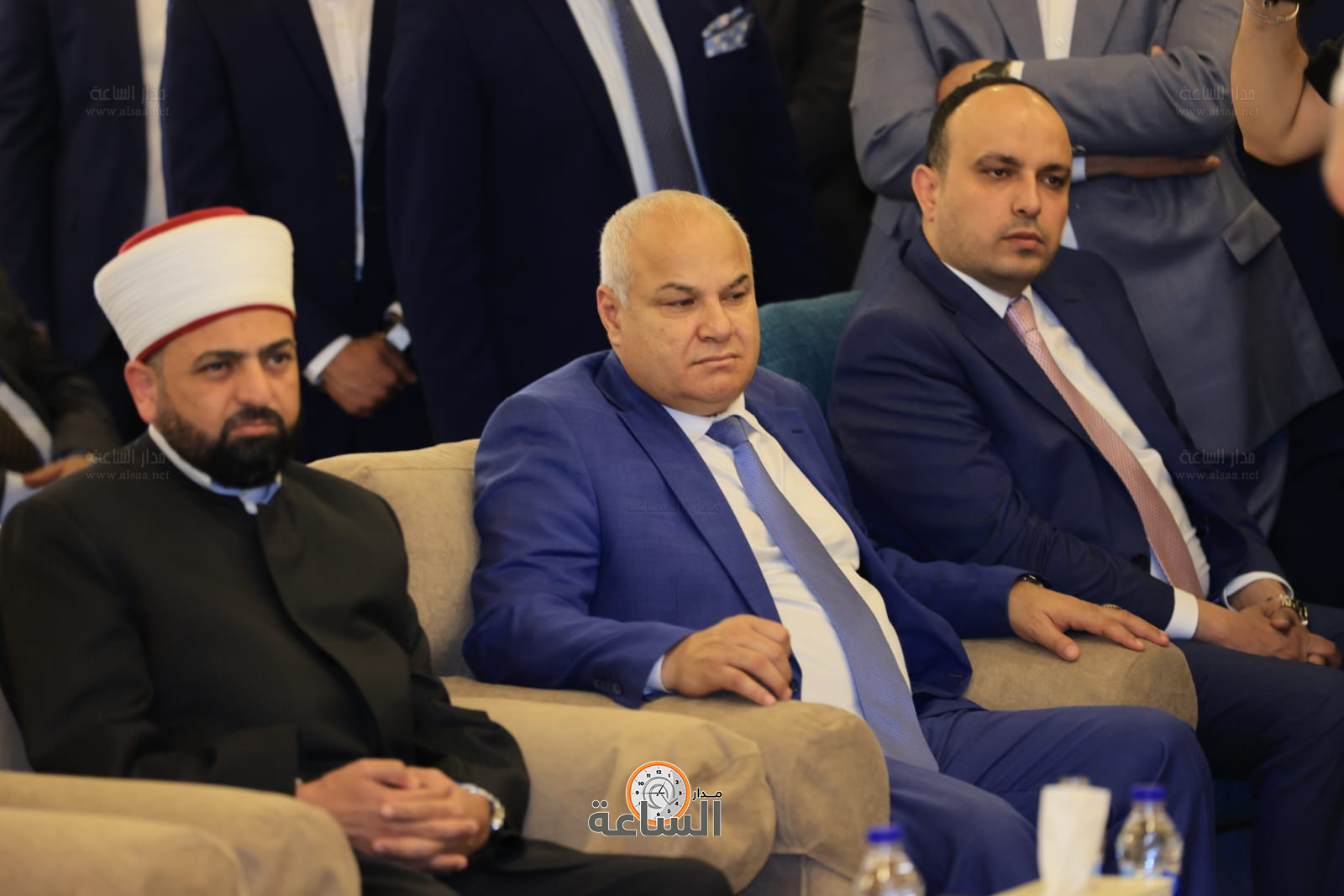 Madar Al-Saa Images 0.8226671523756617