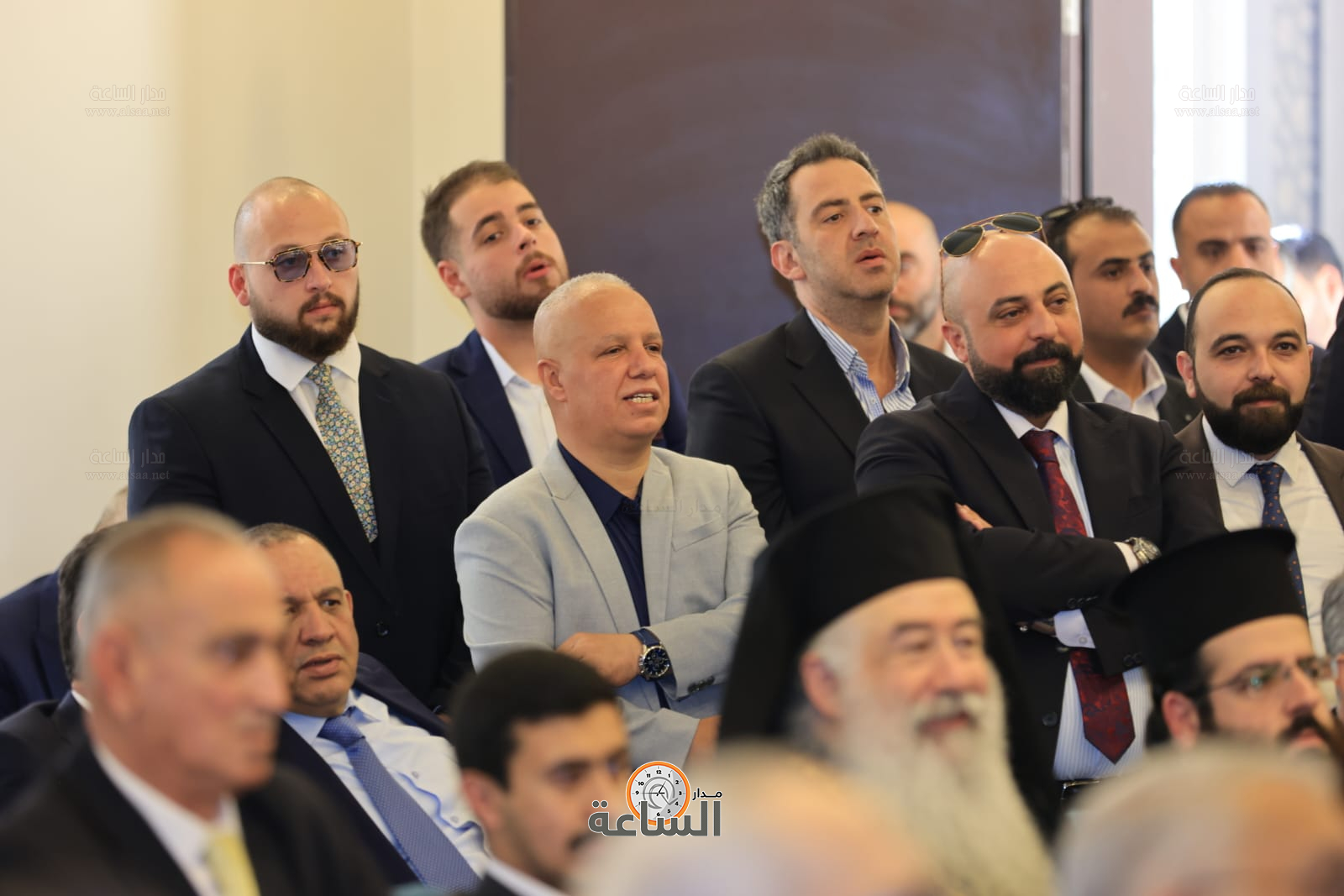 Madar Al-Saa Images 0.7297286372582987