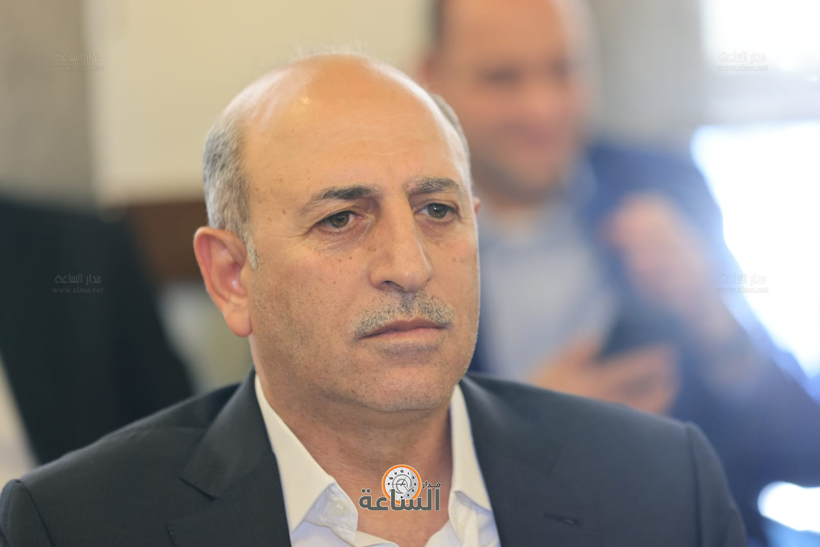 Madar Al-Saa Images 0.27196576343446677