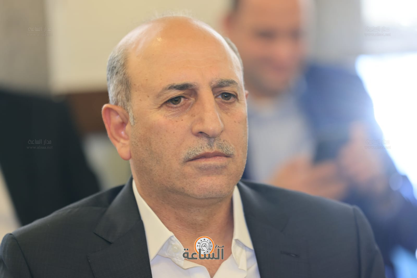 Madar Al-Saa Images 0.7868537373978403