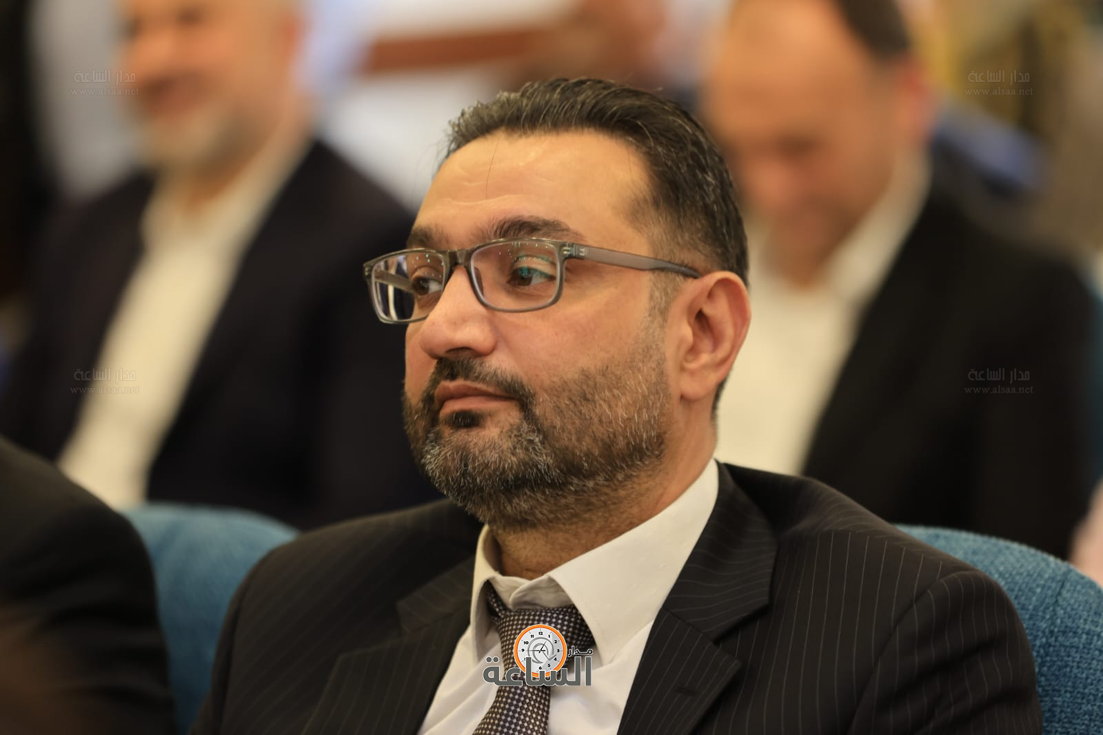 Madar Al-Saa Images 0.2547977444200247