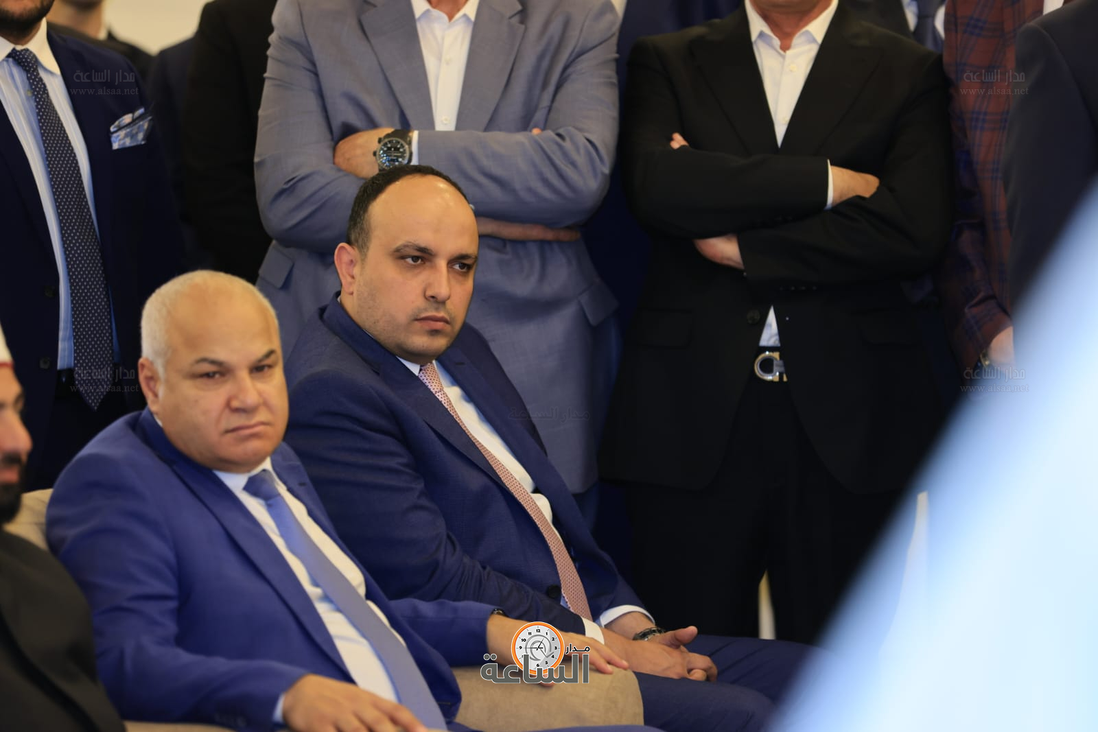 Madar Al-Saa Images 0.14019454855039037