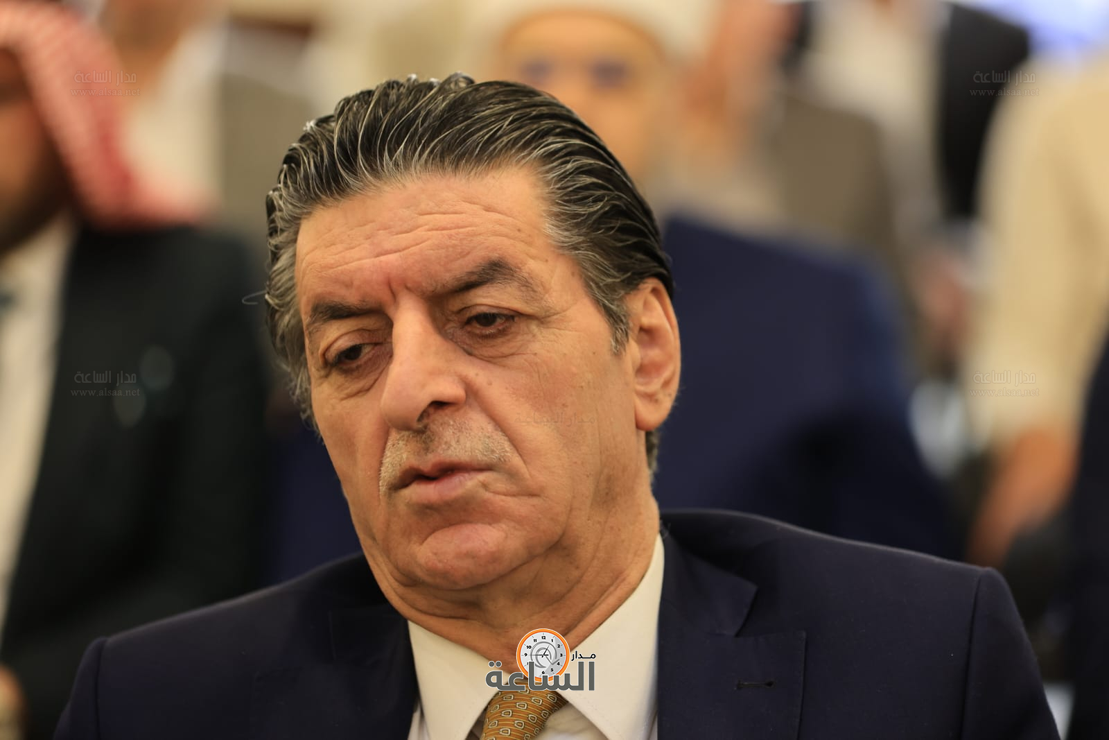 Madar Al-Saa Images 0.5819667578909695