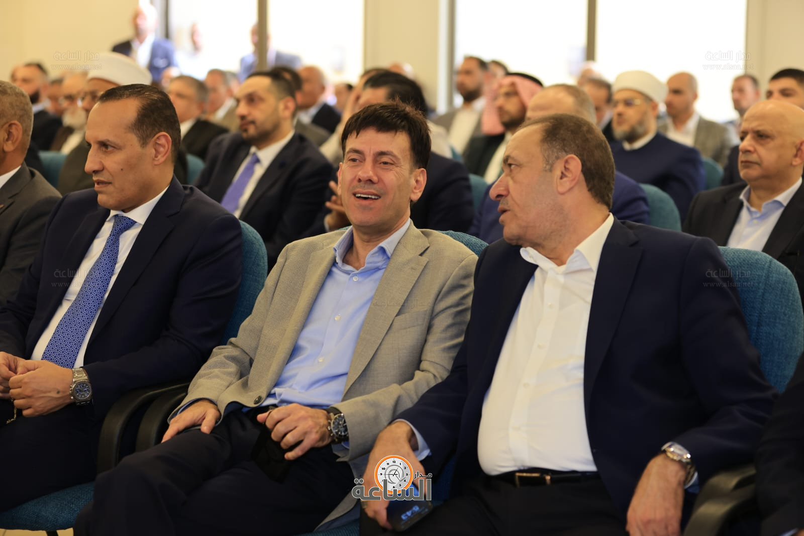 Madar Al-Saa Images 0.8938204423505307