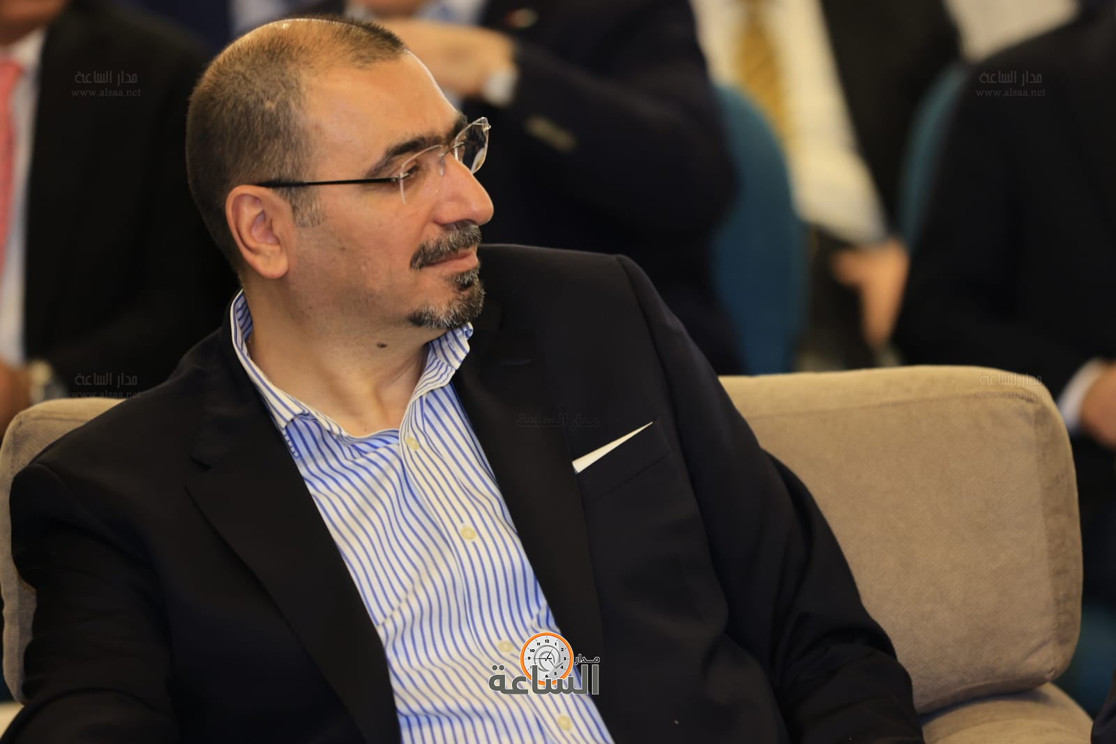 Madar Al-Saa Images 0.5044814031246421