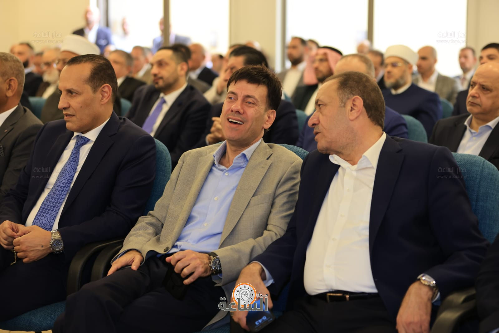 Madar Al-Saa Images 0.06128291066716829