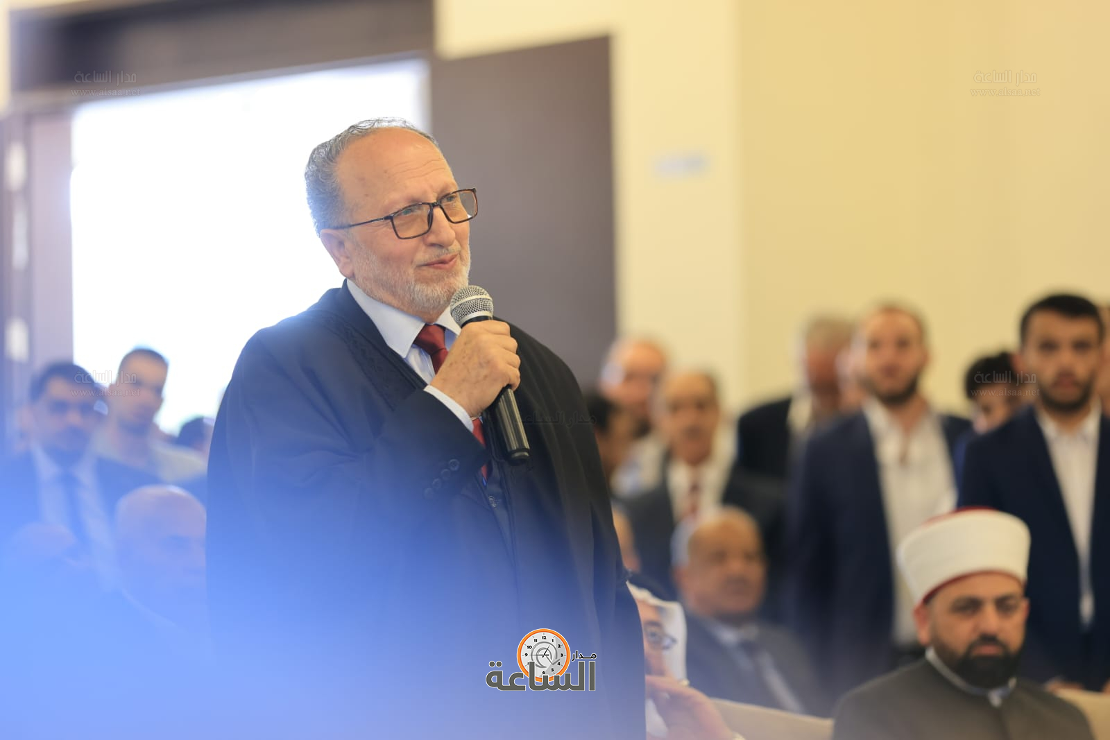 Madar Al-Saa Images 0.11631233469101165