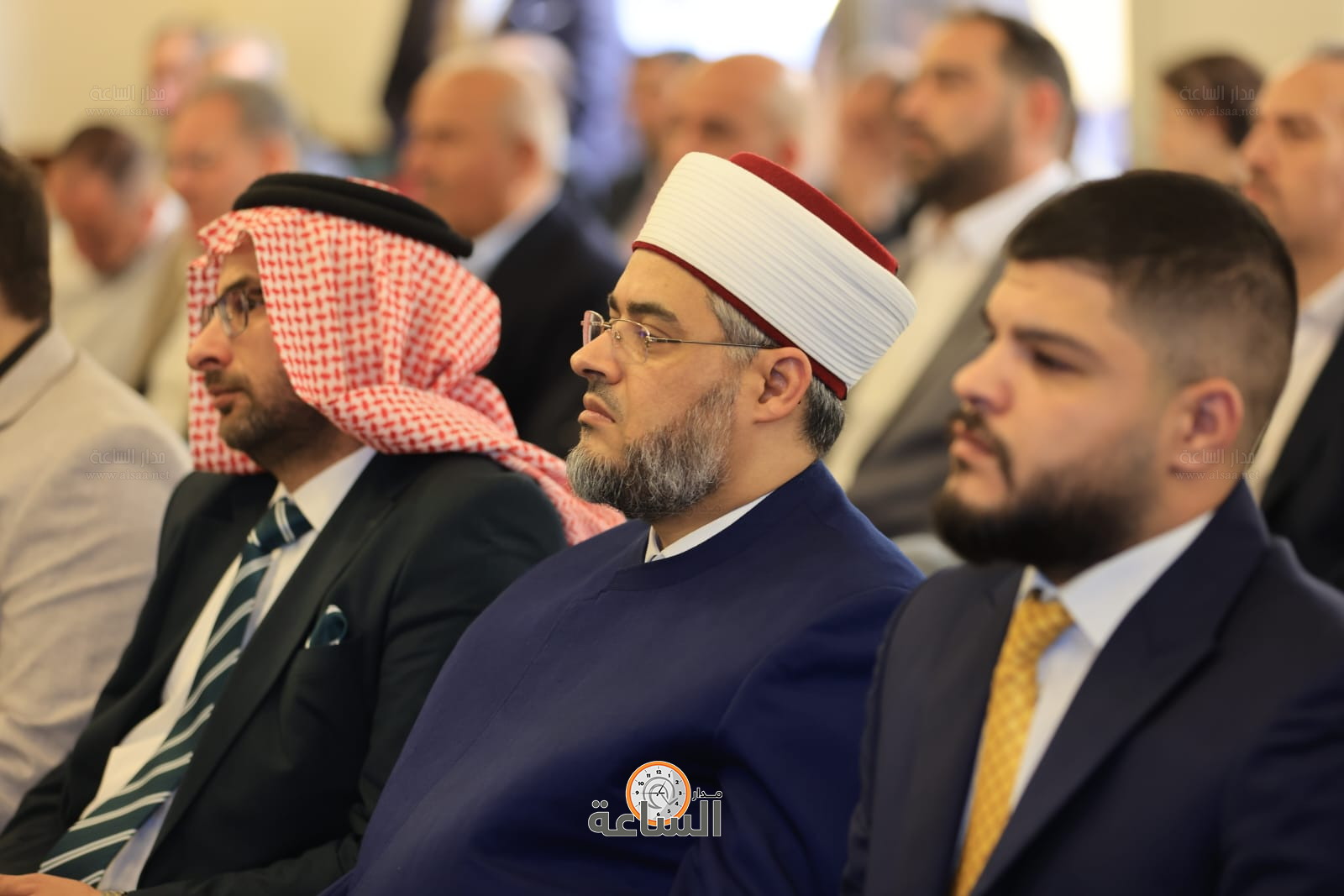 Madar Al-Saa Images 0.9324302471790125