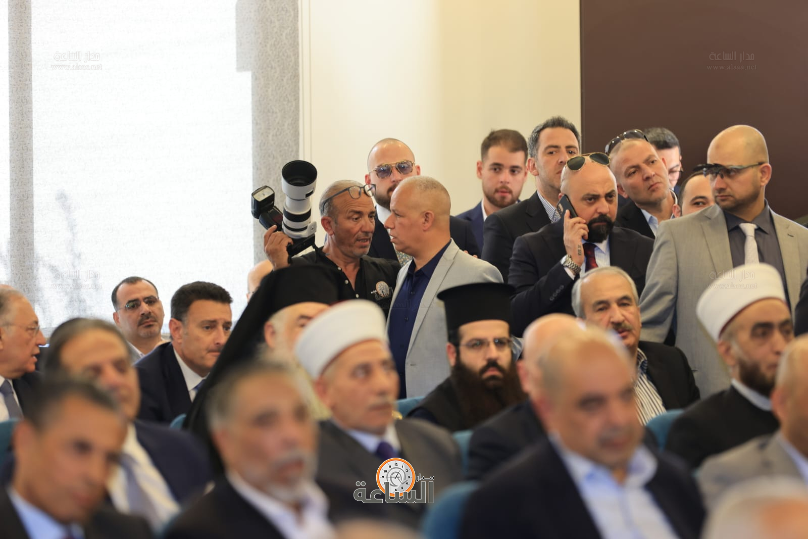 Madar Al-Saa Images 0.2297134852561018