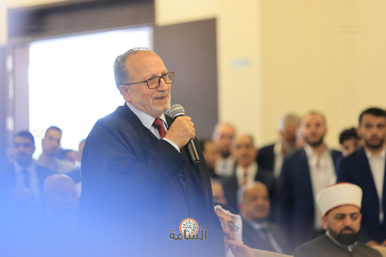 Madar Al-Saa Images 0.1786051552530843