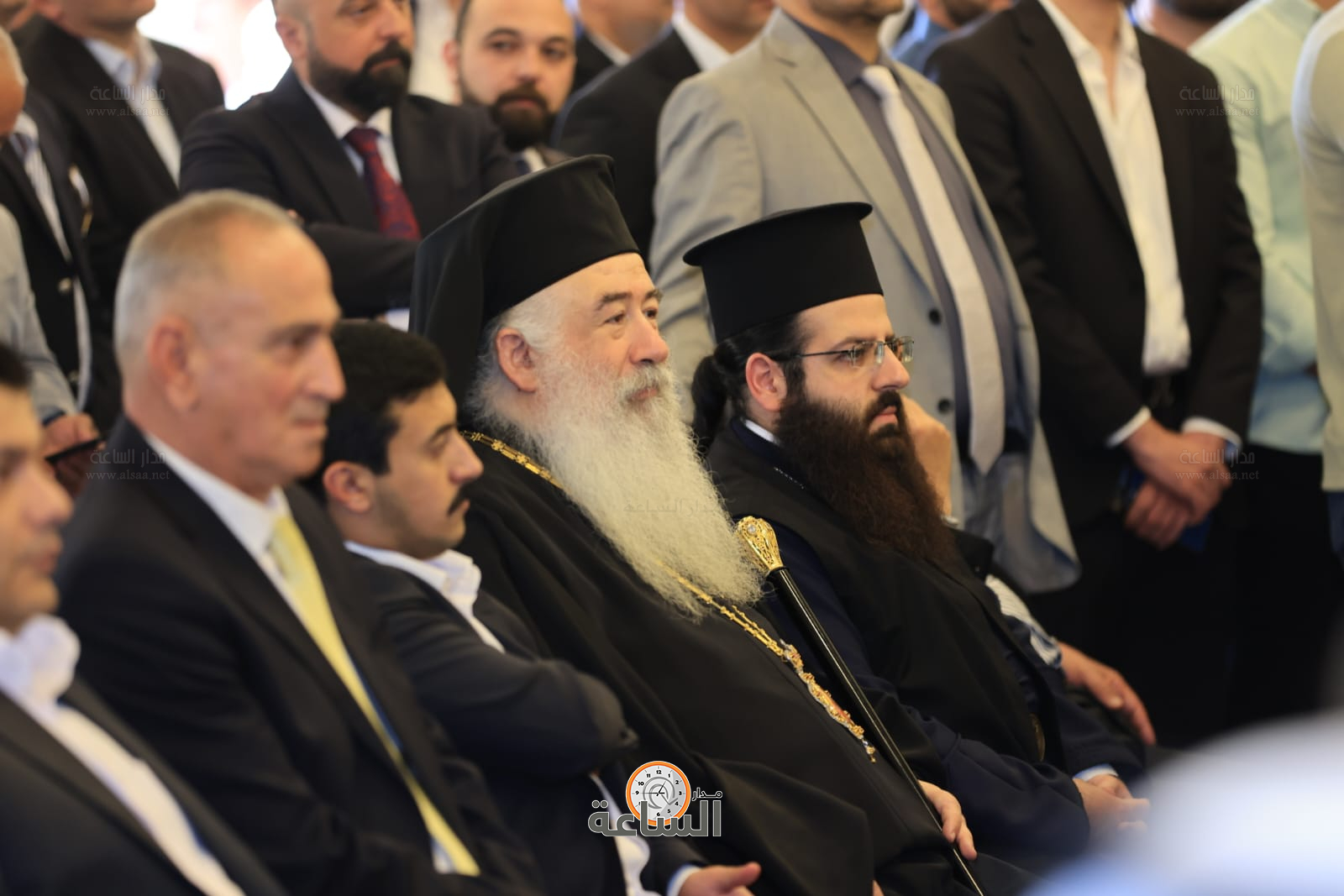 Madar Al-Saa Images 0.7147398747304937