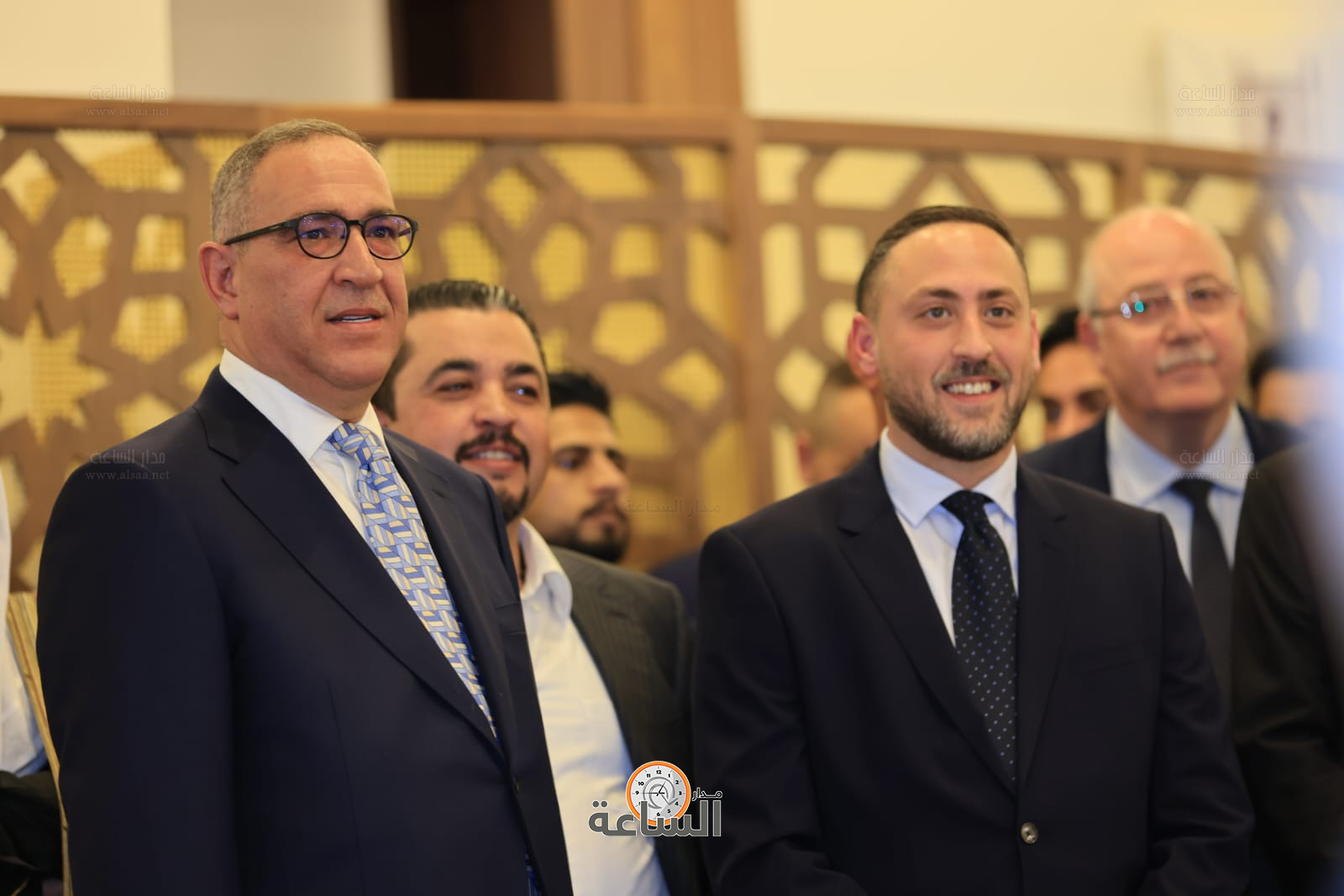 Madar Al-Saa Images 0.9541703979574502