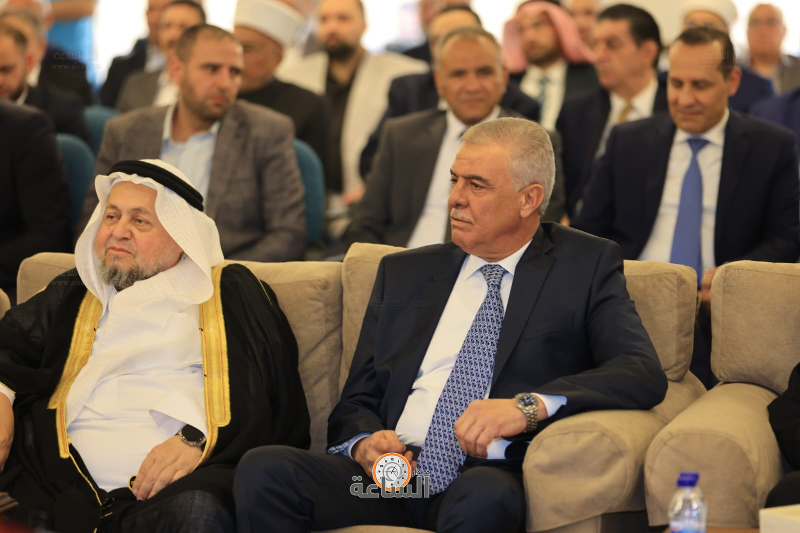 Madar Al-Saa Images 0.849132133584446