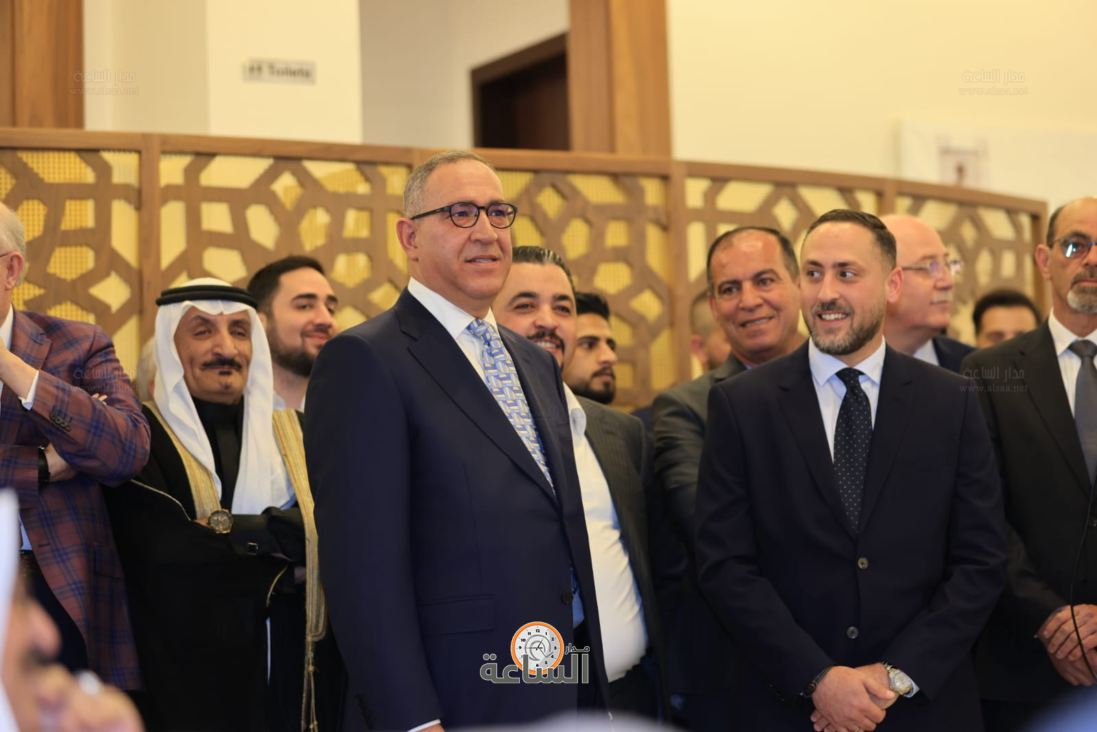 Madar Al-Saa Images 0.05858400082783477