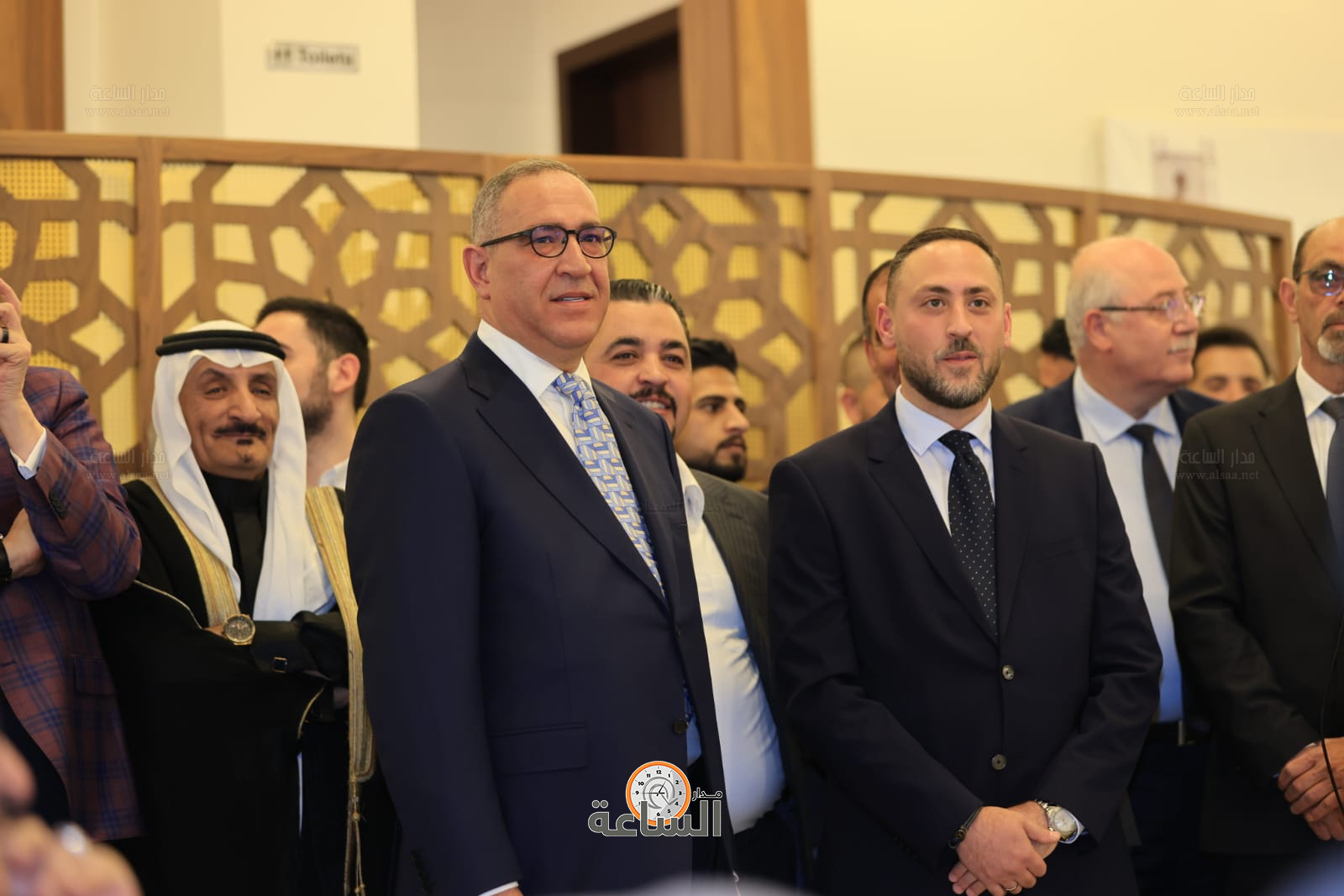 Madar Al-Saa Images 0.009044328121824985