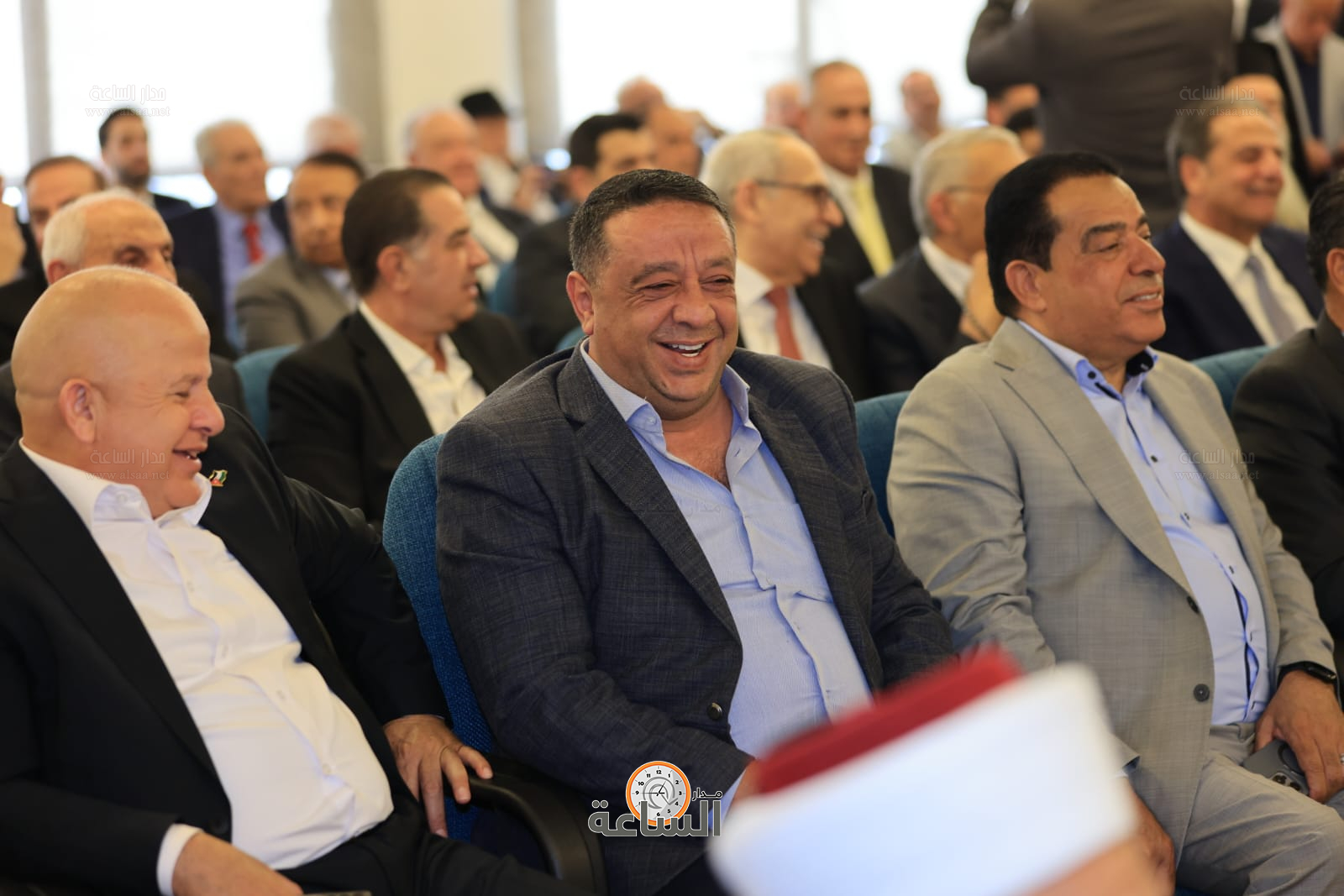 Madar Al-Saa Images 0.04302961288214591