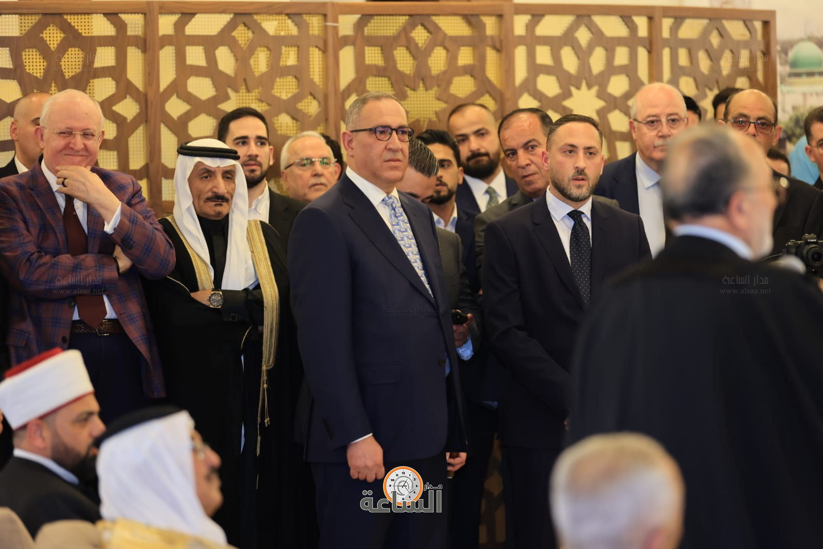 Madar Al-Saa Images 0.4610475987705839