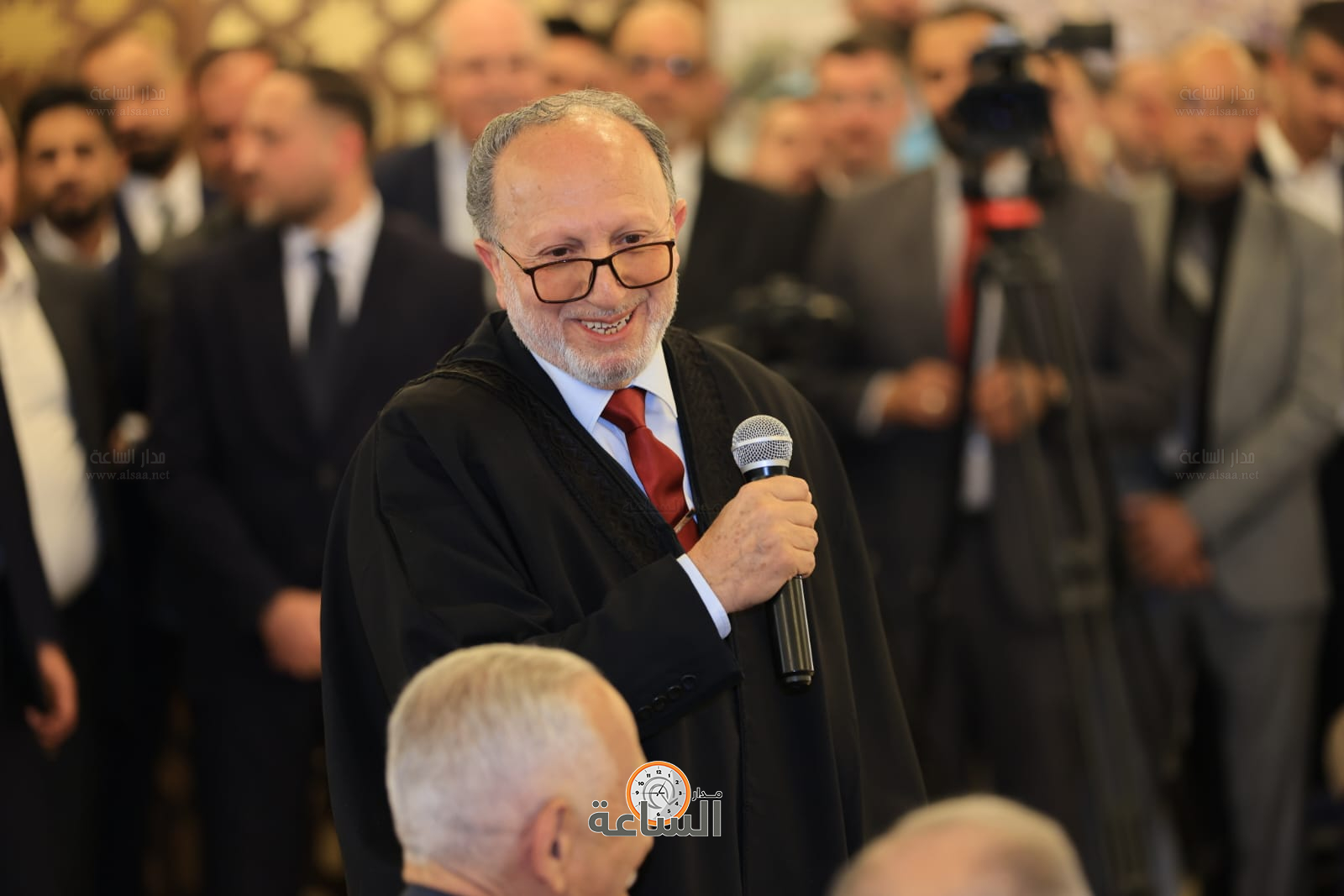 Madar Al-Saa Images 0.07863659245321031