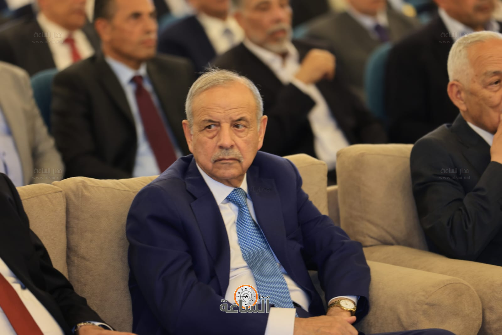 Madar Al-Saa Images 0.6374794998280627