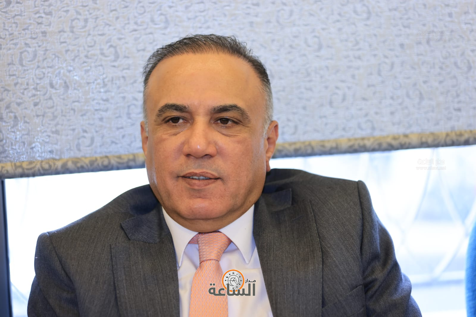 Madar Al-Saa Images 0.4744102980107995