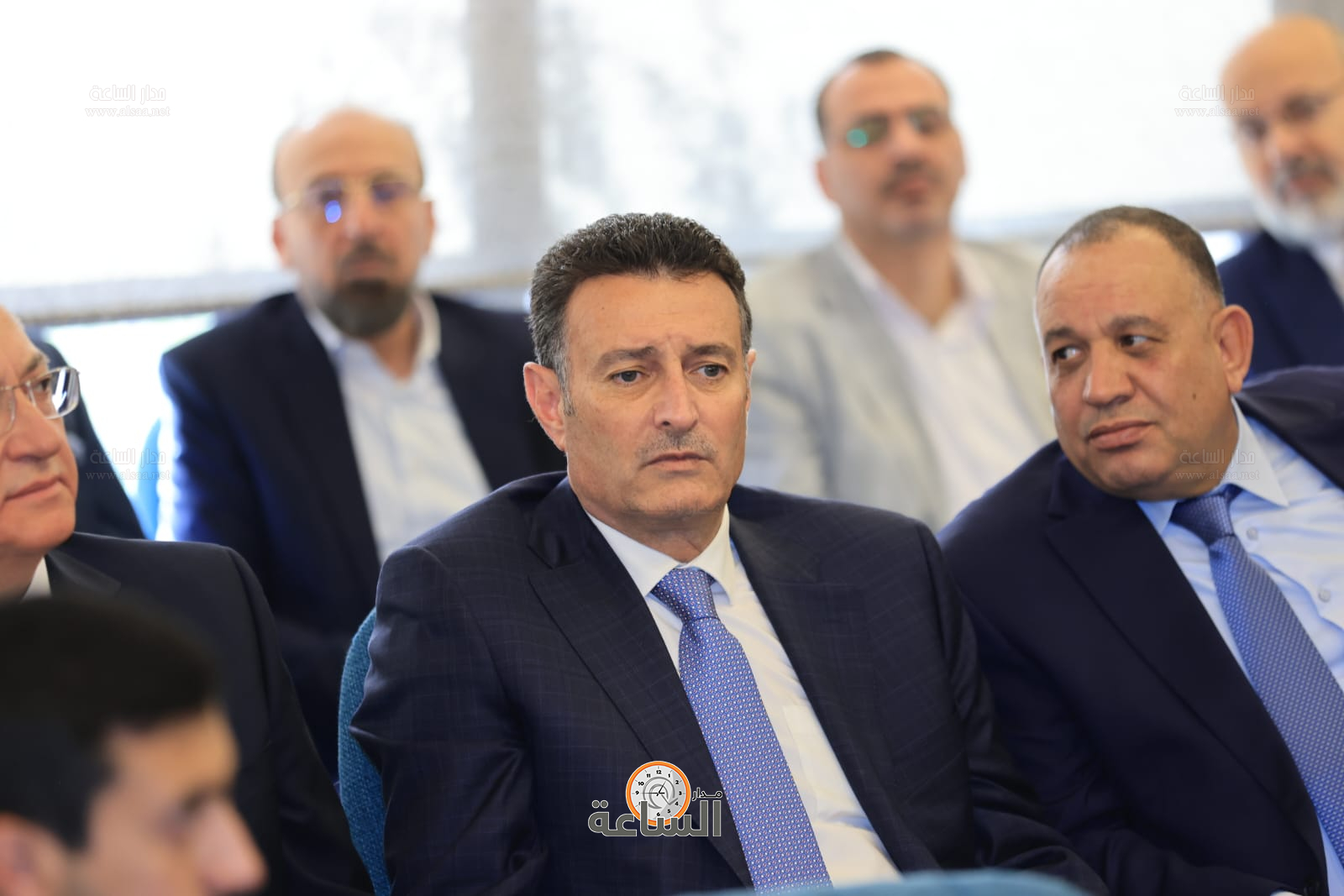 Madar Al-Saa Images 0.47373519202483116