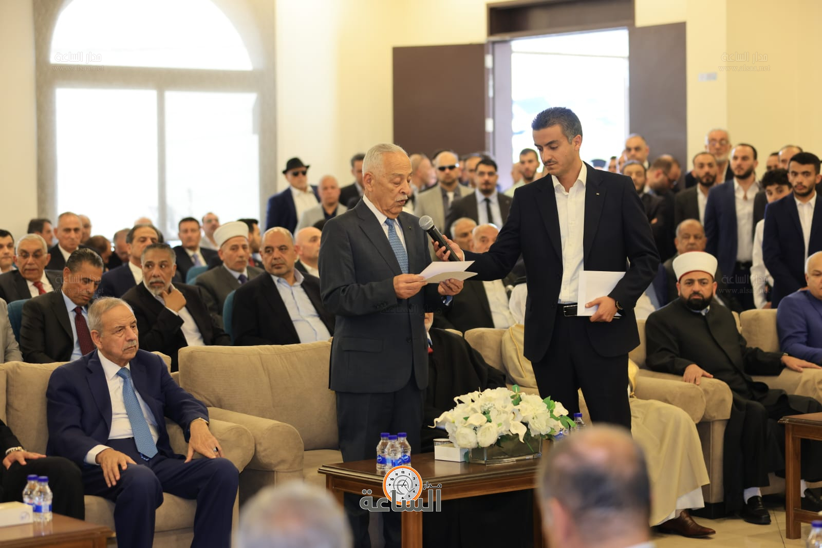 Madar Al-Saa Images 0.514178731035531