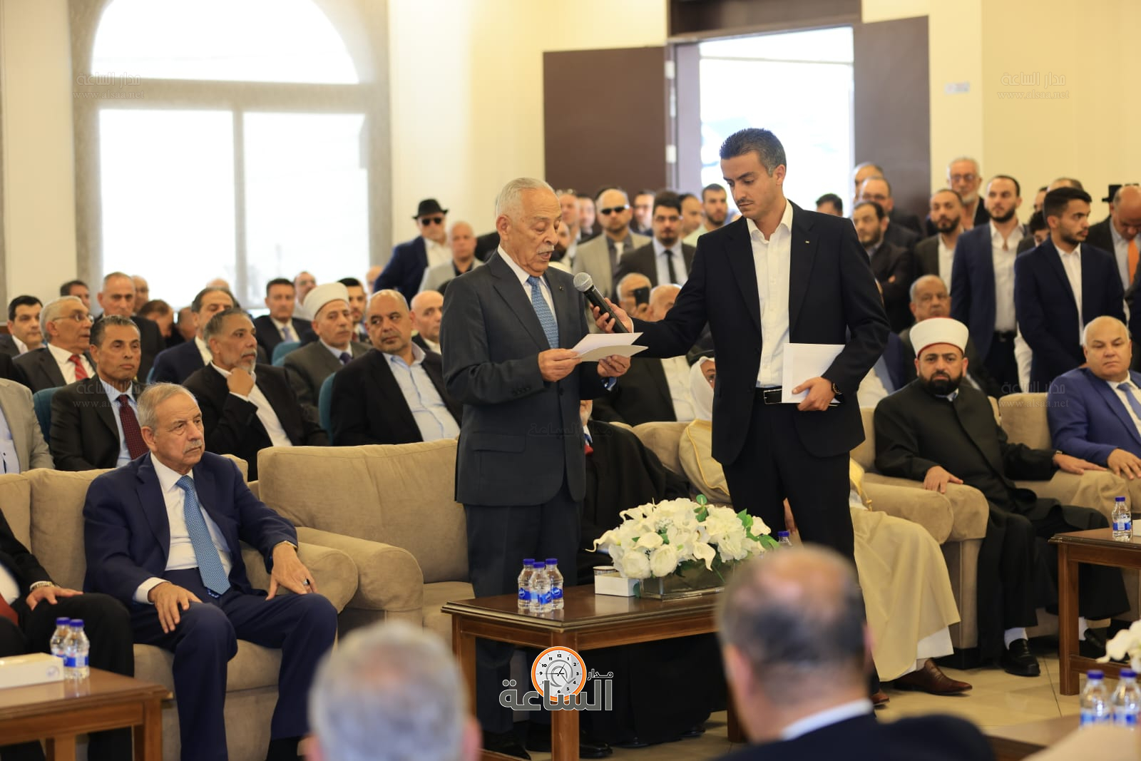 Madar Al-Saa Images 0.927851838369541