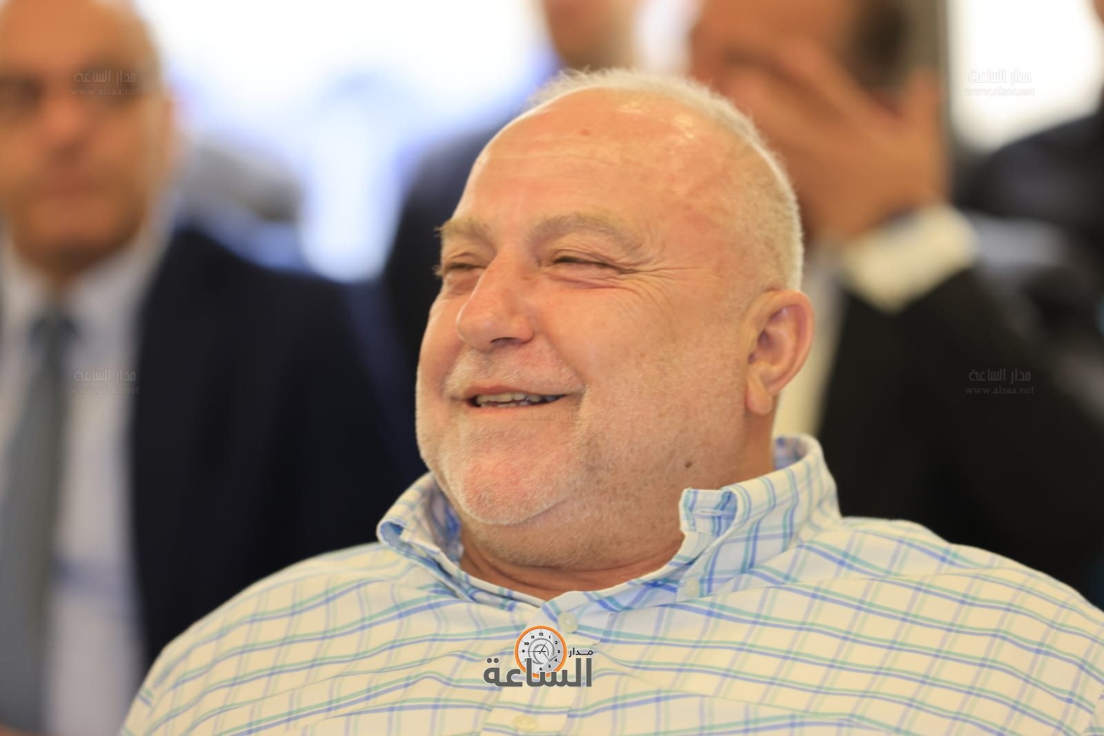 Madar Al-Saa Images 0.7551352957766839