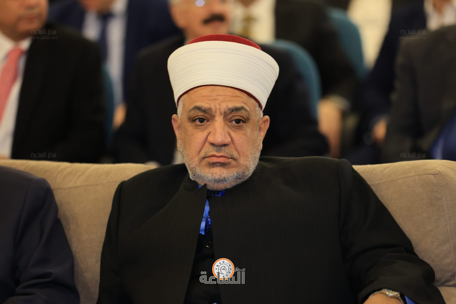 Madar Al-Saa Images 0.7328949859485607