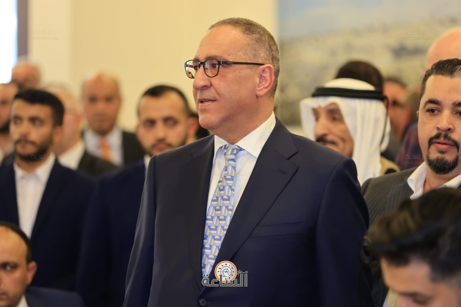 Madar Al-Saa Images 0.47210394858755