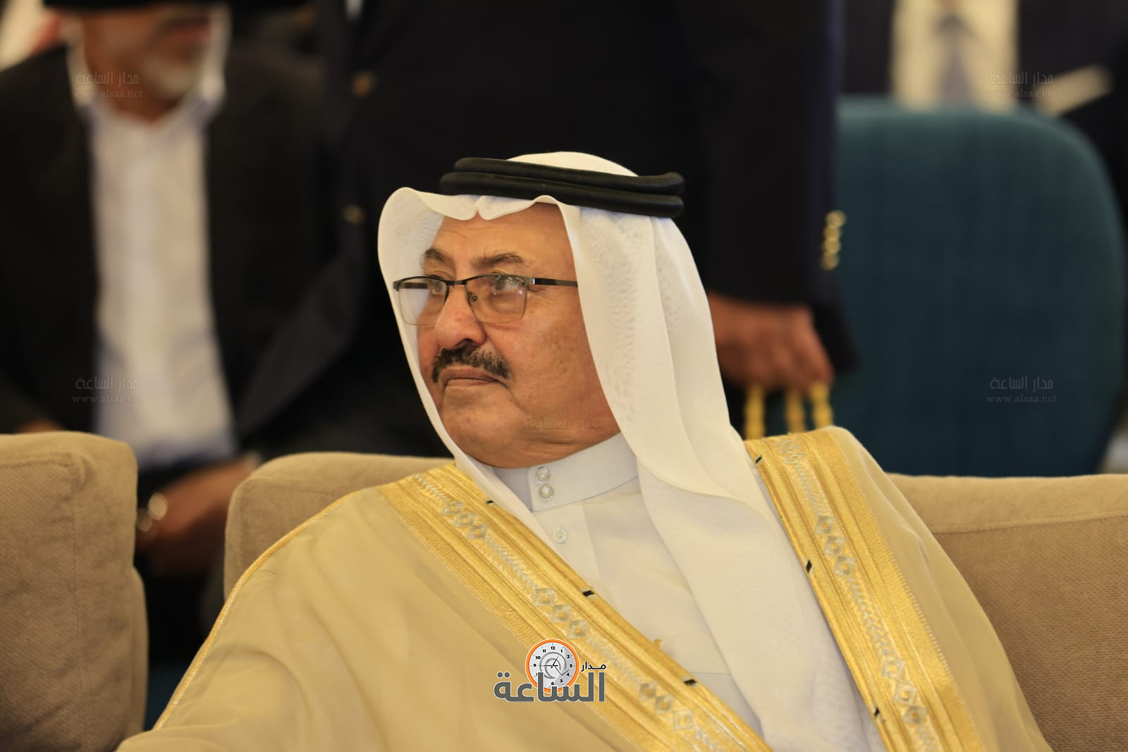 Madar Al-Saa Images 0.9948925602099842