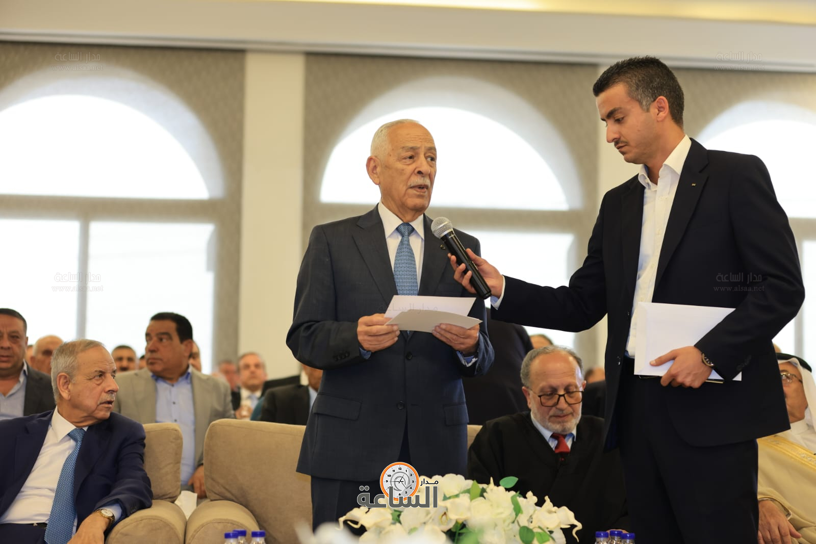 Madar Al-Saa Images 0.9563278494082353