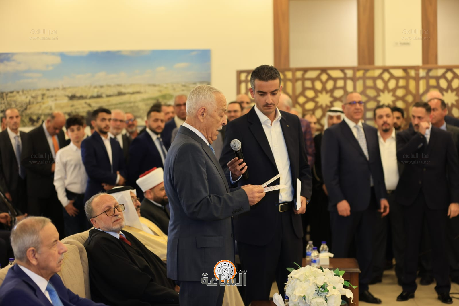 Madar Al-Saa Images 0.22661294806297083