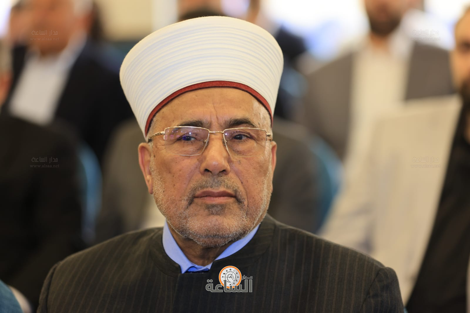 Madar Al-Saa Images 0.32856998864958176