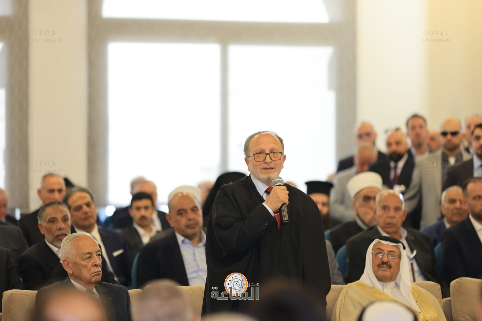 Madar Al-Saa Images 0.6083675901270024